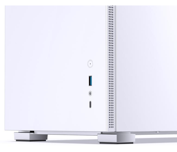 Jonsbo D31 STD Screen White GEJB-106 // D31 STD WHITE SC - 1132913 - zdjęcie 10